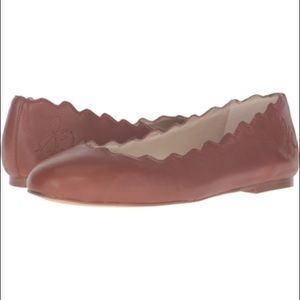 NIB Sam Edelman Francis Women's Ballet Flat